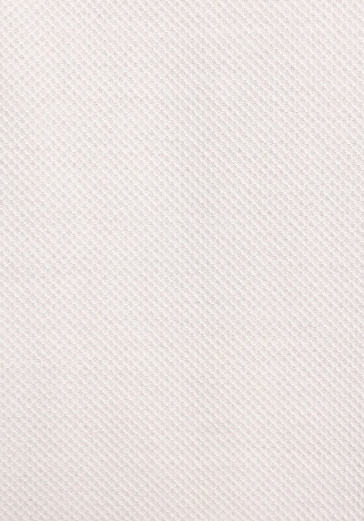 Afficher les détails de T-shirt À Manches Courtes Blanc Regular Fit Droit Homme
