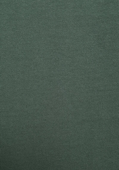 Afficher les détails de T-shirt À Manches Courtes Vert Comfort Fit Droit Homme
