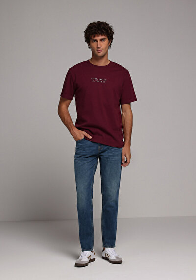 Image de 067 Jack Pantalon En Jean Regular Fit Homme