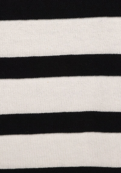 Afficher les détails de Tricot Multicolou Regular Fit  Femme