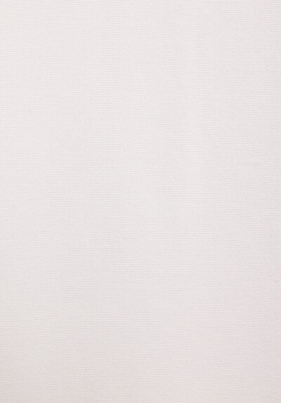 Image de Blanc Regular Fit  Droit Verrouillage Femme