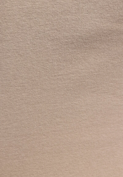 Afficher les détails de Athlète Beige Slim Fit Femme