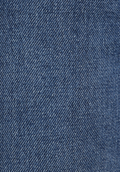Afficher les détails de 979 Ellie Pantalon    En Jean Loose Fit Femme