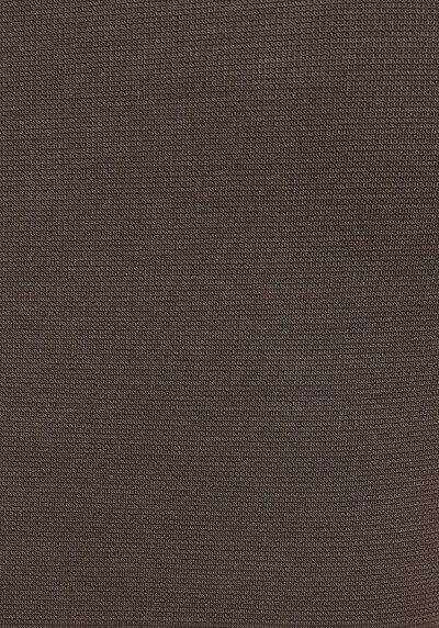 Afficher les détails de Robe Marron Regular Fit Sans Manches Maxi Verrouillage Femme