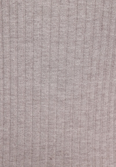 Afficher les détails de Robe Vizon Slim Fit Manches Courtes Mdi Côtelé Femme