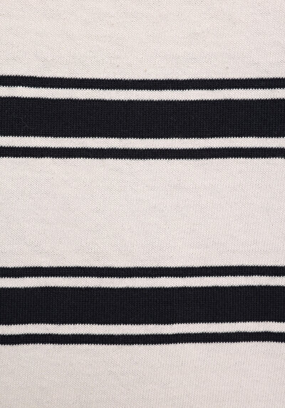 Afficher les détails de Blouse À Manches Courtes Marine Regular Fit Manches Courtes Femme