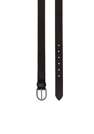 Image de Ceinture Marron Modern Fit Femme