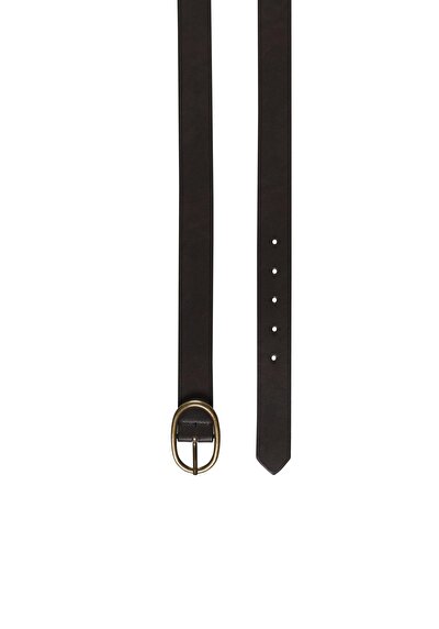 Afficher les détails de Ceinture  Modern Fit Femme