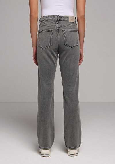 Image de 792 Mila Pantalon En Jean Regular Fit Femme