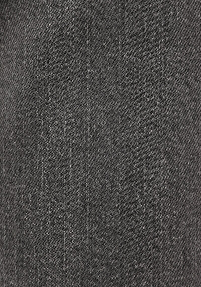 Afficher les détails de 792 Mila Pantalon    En Jean Regular Fit Femme