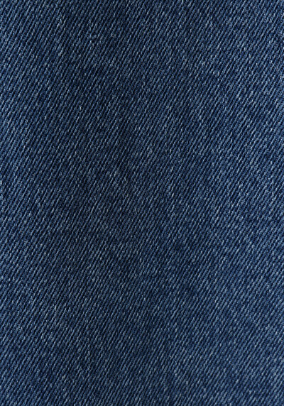 Afficher les détails de 896  Maria Pantalon    En Jean Mom Fit Femme