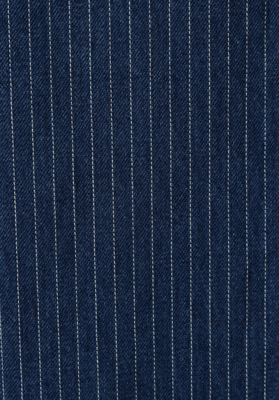 Afficher les détails de 982 Mely Pantalon    En Jean Loose Fit Femme
