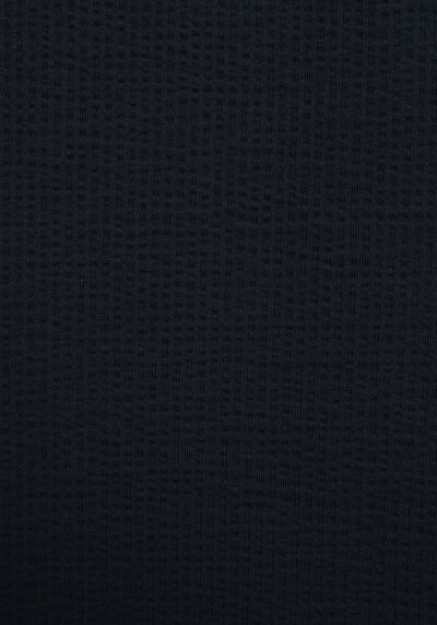 Afficher les détails de T-shirt Polo À Manches Courtes Marine Droit Comfort Fit Homme