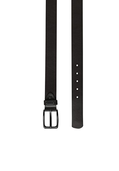 Image de Ceinture Marron Modern Fit Homme