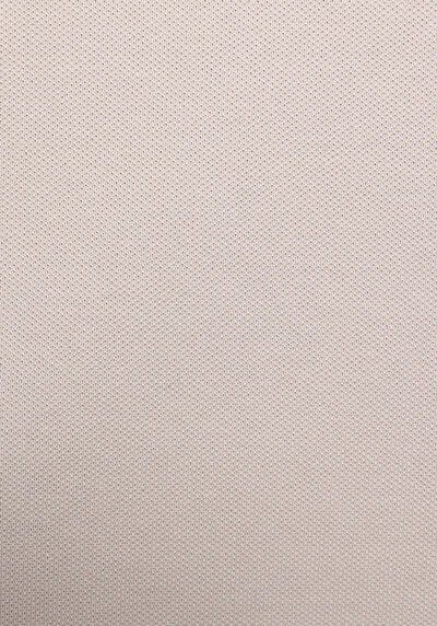 Afficher les détails de Beige Regular Fit  Brodé Pique Femme