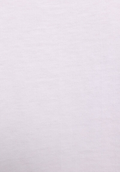Afficher les détails de T-shirt À Manches Courtes Blanc Boxy Fit Imprimé Femme