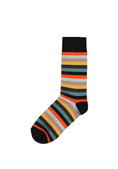 Image de Chaussettes Multicolou Modern Fit Homme