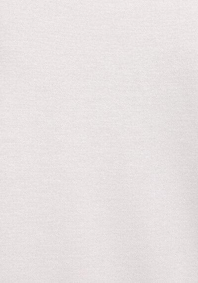 Afficher les détails de T-shirt À Manches Courtes Blanc Regular Fit Droit Femme