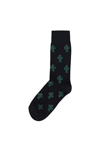 Image de Chaussettes Marine Modern Fit Homme