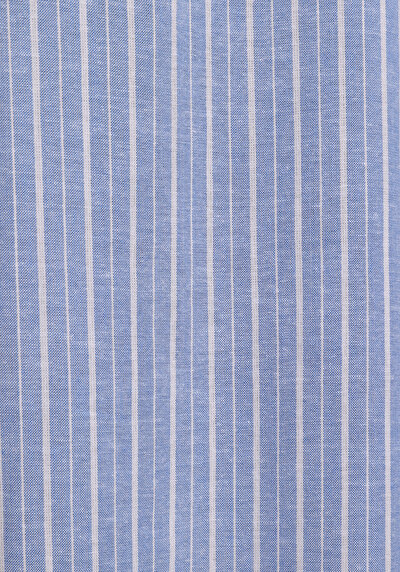 Afficher les détails de Robe Bleu Regular Fit    Femme