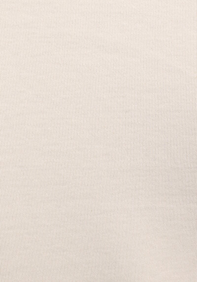 Afficher les détails de T-shirt À Manches Courtes Blanc Slim Fit Imprimé Femme