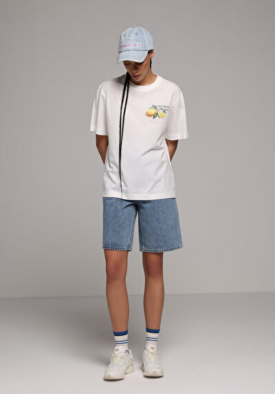 Image de Short Regular Fit Femme