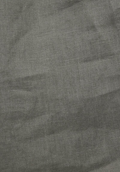 Afficher les détails de Chemise À Manches Longues Kaki Fashion Fit   Femme