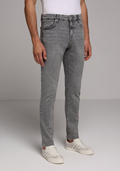 Image de 041 Danny Pantalon En Jean Slim Fit Homme