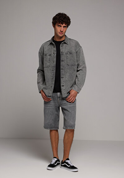 Image de Short Loose Fit Homme