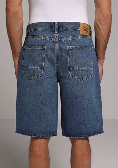 Image de Short Loose Fit Homme