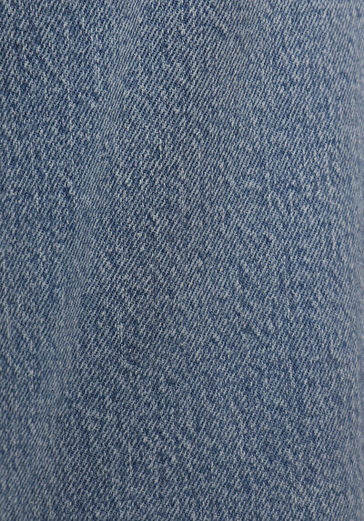 Afficher les détails de 044 Karl Pantalon    En Jean Straight Fit Homme
