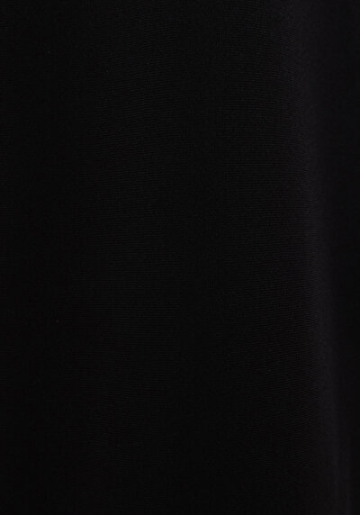 Afficher les détails de Pantalon De Survêtement Noir Regular Fit Homme