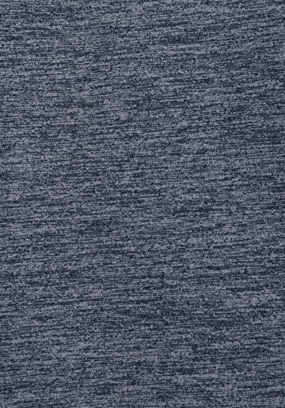 Afficher les détails de T-shirt Polo À Manches Courtes Marine Droit Comfort Fit Homme