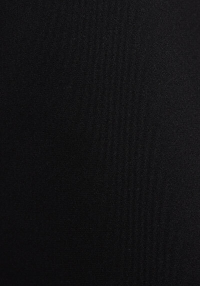 Afficher les détails de Short Noir Regular Fit Homme