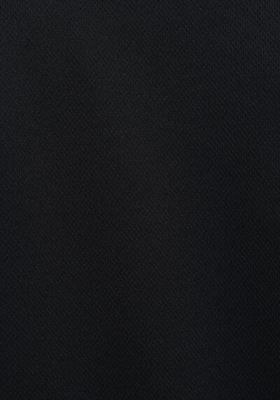 Afficher les détails de T-shirt À Manches Courtes Noir Regular Fit Droit Homme