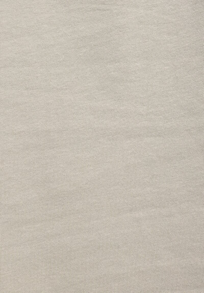 Afficher les détails de T-shirt À Manches Courtes Vert Oversize Fit Droit Homme