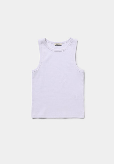 Afficher les détails de Athlète Blanc Slim Fit Femme