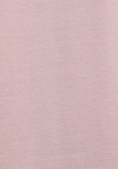 Afficher les détails de T-shirt Polo À Manches Courtes Rose Droit Regular Fit Homme