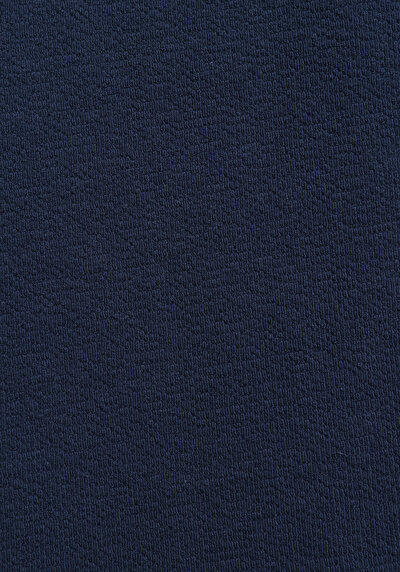 Afficher les détails de T-shirt À Manches Courtes Marine Comfort Fit Droit Homme