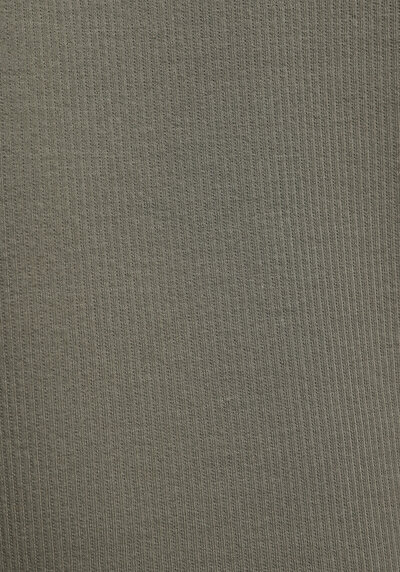 Afficher les détails de T-shirt Polo À Manches Courtes Kaki Droit Regular Fit Homme