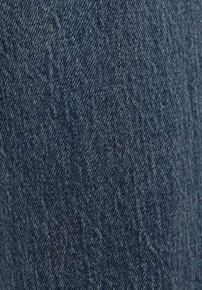 Afficher les détails de 044 Karl Pantalon    En Jean Straight Fit Homme