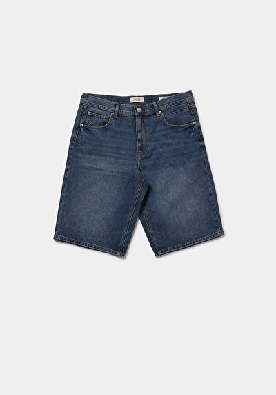 Afficher les détails de Short  Loose Fit Homme