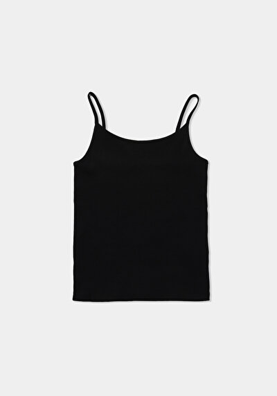 Image de Athlète Noir Slim Fit Femme