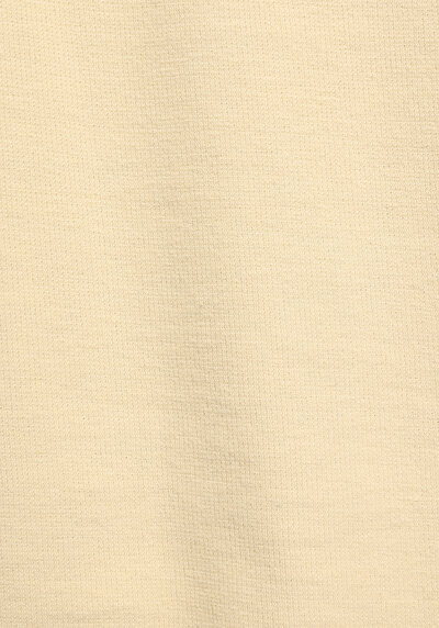Afficher les détails de T-shirt À Manches Courtes Jaune Comfort Fit Droit Homme