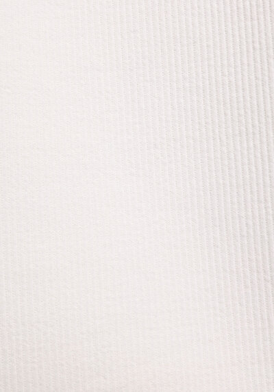 Afficher les détails de T-shirt Polo À Manches Courtes Blanc Droit Regular Fit Homme