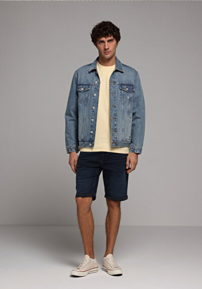Image de Short  Straight Fit Homme