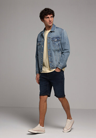 Image de Short  Straight Fit Homme