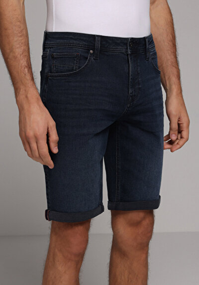 Image de Short Straight Fit Homme