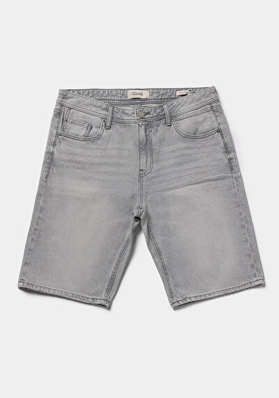 Image de Short  Regular Fit Homme