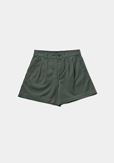 Image de Short  Regular Fit Femme